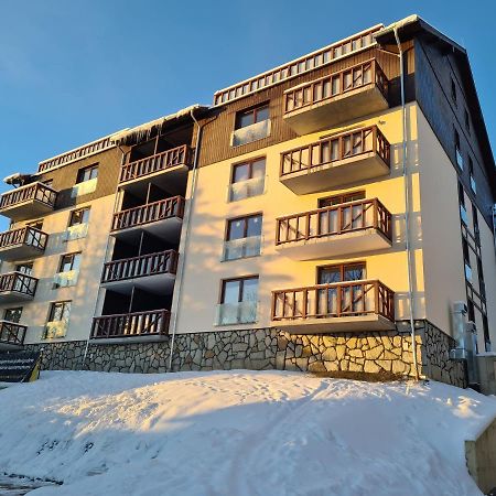 Apartament Nr 16 - Zrodlana 2 Swieradow-Zdroj Exterior photo