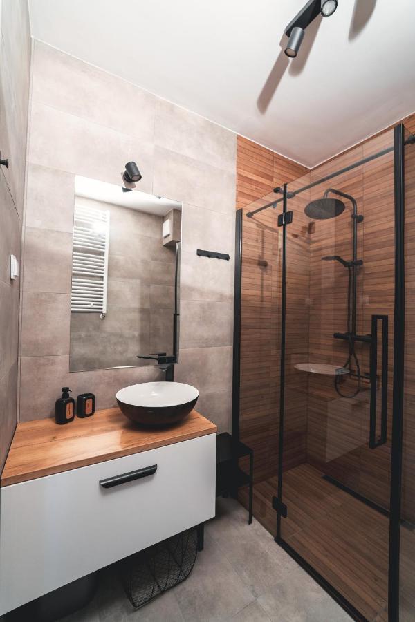 Apartament Nr 16 - Zrodlana 2 Swieradow-Zdroj Exterior photo